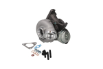 Kompressor,&uuml;lelaadimine KAMOKA 8600022