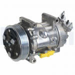 Kompressor,kliimaseade DELPHI TSP0159851