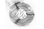 Tangid, voolikur&otilde;ngas Metalcaucho 00014