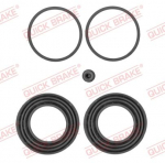 Remondikomplekt,Pidurisadul QUICK BRAKE 114-0340