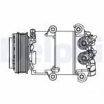 Kompressor,kliimaseade DELPHI CS20466