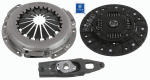 Sidurikomplekt SACHS 3000 951 043