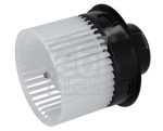 Salongipuhur FEBI BILSTEIN 197955