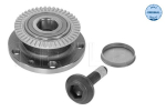 Rattarumm MEYLE 100 750 0000