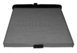 Filter,salongi&otilde;hk CORTECO 80004567