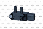 Andur, heitgaasisurve NRF 708020