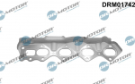 Tihend, v&auml;ljalaskekollektor Dr.Motor Automotive DRM01742