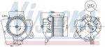 Salongipuhur NISSENS 87574