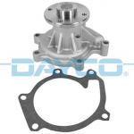 Veepump, mootori jahutus DAYCO DP299