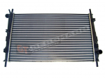 Radiaator,mootorijahutus GT-BERGMANN GT10-086