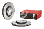 Piduriketas BREMBO 09.7807.11