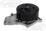 Veepump, mootori jahutus GRAF PA1013