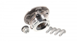 Rattalaagrikomplekt SKF VKBA 7061