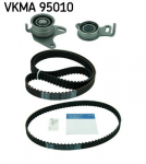Hammasrihma komplekt SKF VKMA 95010