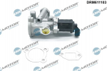 EGR-klapp Dr.Motor Automotive DRM611103