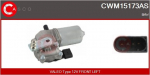 Pesuri mootor CASCO CWM15173AS