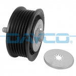 Seade-/juhtrull,soonrihm DAYCO APV3956