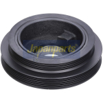 Rihmaratas,v&auml;ntv&otilde;ll JAPANPARTS PU-K01
