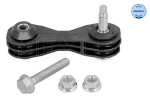 Stabilisaator,Stabilisaator MEYLE 016 060 0026