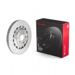 Piduriketas BREMBO 09.D174.53