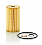 &Otilde;lifilter MANN-FILTER HU 932/4 n