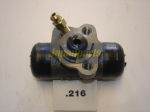 Rattapidurisilinder JAPANPARTS CS-216