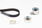 Hammasrihma komplekt CONTINENTAL CTAM CT583K1