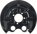 Plekk,piduriketas HERTH+BUSS JAKOPARTS J3350842