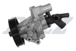 Veepump, mootori jahutus DOLZ F210CT