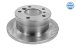 Piduriketas MEYLE 015 523 0026