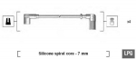 S&uuml;&uuml;tes&uuml;steemikomplekt MAGNETI MARELLI MSK607
