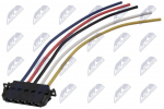 Kaabliparanduskomplekt, jadatakisti (kliimaventilaator) NTY ERD-PE-014
