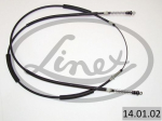Tross,seisupidur LINEX 14.01.02