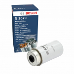 K&uuml;tusefilter BOSCH F 026 402 079