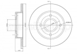 Piduriketas METELLI 23-0377