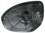Peegliklaas,V&auml;lispeegel TYC 320-0035-1
