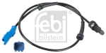 Andur, rattap&ouml;&ouml;rete arv FEBI BILSTEIN 172385
