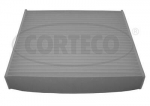 Filtras, salono oras CORTECO 80005175