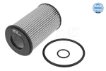 &Otilde;lifilter MEYLE 16-14 322 0009