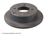 Piduriketas BLUE PRINT ADG04334