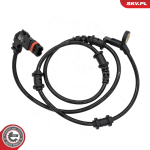 Andur, rattap&ouml;&ouml;rete arv ESEN SKV 06SKV235