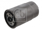 K&uuml;tusefilter FEBI BILSTEIN 30748