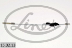 Tross,seisupidur LINEX 15.02.13