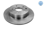 Piduriketas MEYLE 36-15 523 0050