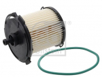 K&uuml;tusefilter FEBI BILSTEIN 109110