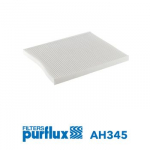 Filter,salongi&otilde;hk PURFLUX AH345
