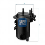 K&uuml;tusefilter UFI 24.013.00