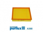 &Otilde;hufilter PURFLUX A368