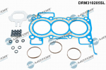 Tihendikomplekt,silindripea Dr.Motor Automotive DRM310205SL