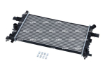 Radiaator,mootorijahutus NRF 53441A